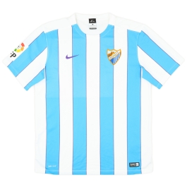 Malaga Jerseys | Classic Retro Vintage Malaga Kits & Hummel