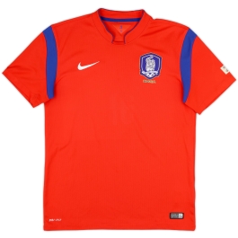 South Korea Jerseys | Classic Retro Vintage South Korea Kits