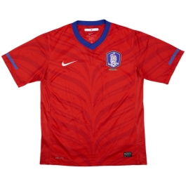 South Korea Jerseys | Classic Retro Vintage South Korea Kits