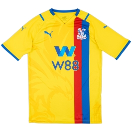 Crystal Palace Jerseys | Classic Retro Vintage Crystal