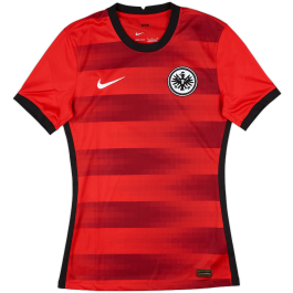Eintracht Frankfurt Nike ゲームシャツ jumadiba Nike Eintracht Frankfurt Away Jersey 2023-2024