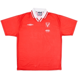 Vicenza Jerseys | Classic Retro Vintage Vicenza Kits & Fila