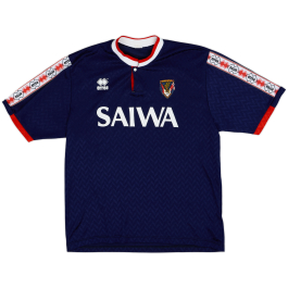 ウェア Genoa 1994 1995 XL MAGLIA genoa erreà XL 1994-95 VINTAGE CALCIO SHIRT JERSEY