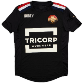 Willem II Jerseys | Classic Retro Vintage Willem II Kits