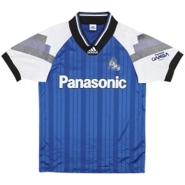 【oMAdesignstudios】oMA DESIGNクラウンサッカージャージ JERSEYS | Oma Studios