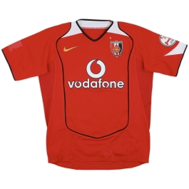 ウェア Urawa Red Diamonds 2007 Goalkeeper Shirt 2007 Urawa Red Diamonds Home L/S Shirt - 8/10 - (XXL)