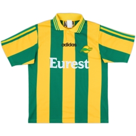 Nantes Jerseys | Classic Retro Vintage Nantes Kits & Macron