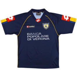 Chievo Verona Jerseys | Classic Retro Vintage Chievo Verona