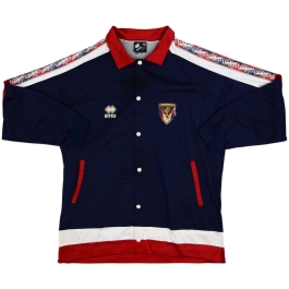 Genoa Jerseys | Classic Retro Vintage Genoa Kits & Kappa