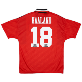 Classic Football Historic Football Shirts Ltd Nike Men Football