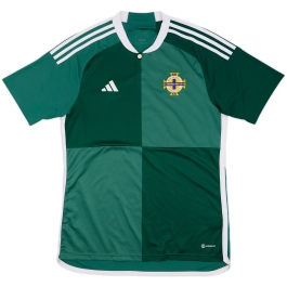 Northern Ireland Jerseys | Classic Retro Vintage Northern