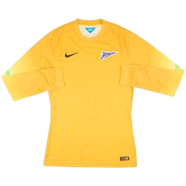 Nike ナイキ　Zenit St. Petersburgトラックジャケット M Nike ナイキ Zenit St. Petersburgトラックジャケット M ZENIT