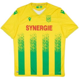 Nantes Jerseys | Classic Retro Vintage Nantes Kits & Macron