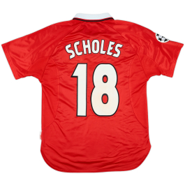 Premier League Best Retro Football Shirts Of All Time Premier