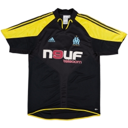 sexhippies OM FOOTBALL JERSEY Navy 希少 Olympique Marseille FC Futbol Soccer Jersey Shirt Adult