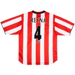 Sunderland Jerseys | Classic Retro Vintage Sunderland Kits