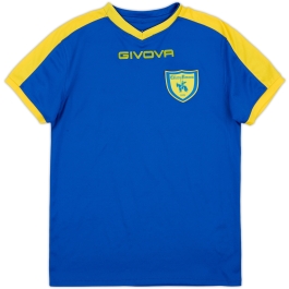 Chievo Verona Jerseys | Classic Retro Vintage Chievo Verona