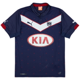 Bordeaux Jerseys | Classic Retro Vintage Bordeaux Kits