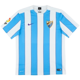 Malaga Jerseys | Classic Retro Vintage Malaga Kits & Hummel