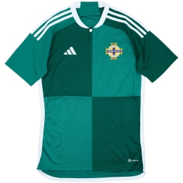 ウェア UMBRO Northern Ireland 125th anniversary s-l1200.jpg