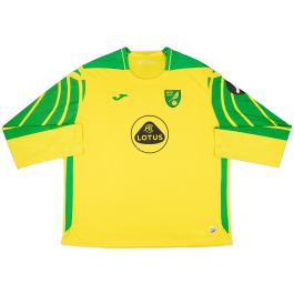 サッカーユニフォーム Norwich Norwich Jerseys | Classic Retro Vintage Norwich Kits & Joma