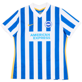 ウェア Brighton & Hove Albion FC football shirt Brighton & Hove Albion Jerseys | Classic Retro Vintage