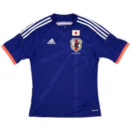 Japan Jerseys | Classic Retro Vintage Japan Kits & adidas