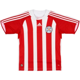 PUMA - パラグアイ　2002W杯　AWAY PUMA - パラグアイ 2002W杯 AWAY
