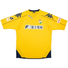 未使用品 JEF United Ichihara Chiba コーチジャケット JEF