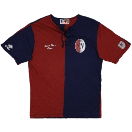 GENOA 1993年製 サッカージャージ XL GENOA 1993年製 サッカージャージ XL - メルカリ