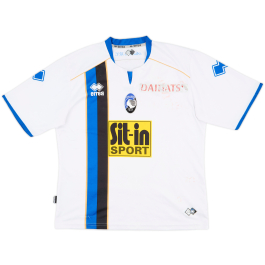 アタランタ　04-05 away ユニフォーム 25-26 アタランタBC HOME ユニフォーム／サッカーショップKAMO