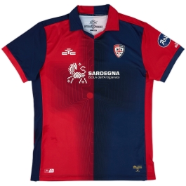 ウェア Cagliari Calcio 2010-11 GK 2 Kit Cagliari Calcio 2010-11 Kits