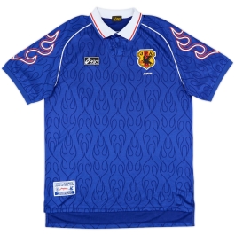 Japan Jerseys | Classic Retro Vintage Japan Kits & adidas