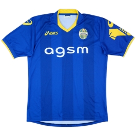 Lotto サッカージャージ CAMORANESI 16 ヘラス・ヴェローナ 楽天市場】【予約ECM32】【国内未発売】ヘラス・ヴェローナ