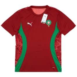Morocco Jerseys | Classic Retro Vintage Morocco Kits & Puma