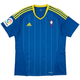 Celta Vigo Jerseys | Classic Retro Vintage Celta Vigo Kits