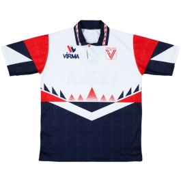 Vicenza Jerseys | Classic Retro Vintage Vicenza Kits & Fila