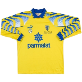 Parma Jerseys | Classic Retro Vintage Parma Kits & Puma 2024