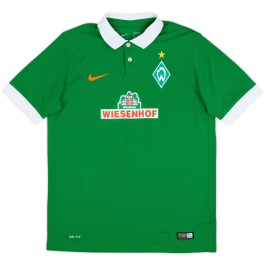 Werder Bremen Jerseys | Classic Retro Vintage Werder Bremen
