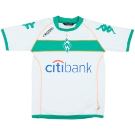 ヴィンテージクラシックフットボールシャツブンデスリーガブレーメンユニフォーム Werder Bremen Jerseys | Classic Retro Vintage Werder Bremen