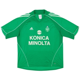Saint Etienne Jerseys | Classic Retro Vintage Saint Etienne