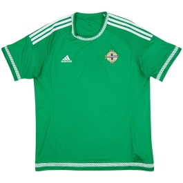 UMBRO Northern Ireland 125th anniversary