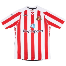 Sunderland Jerseys | Classic Retro Vintage Sunderland Kits