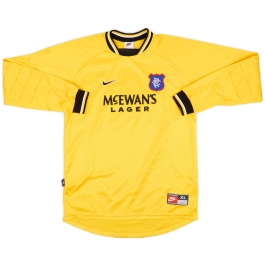 Goalkeeper Kit - Shirts, Shorts & Socks