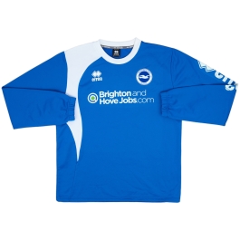 Brighton & Hove Albion Jerseys | Classic Retro Vintage