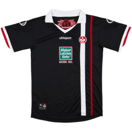 FC Kaiserslautern シャツ HALFAR 11 FC Kaiserslautern シャツ HALFAR 11 FC Kaiserslautern シャツ