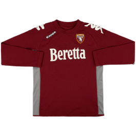 Torino FC バセリ 16番 ユニフォーム Torino FC バセリ 16番 ユニフォーム Torino FC Official Kits