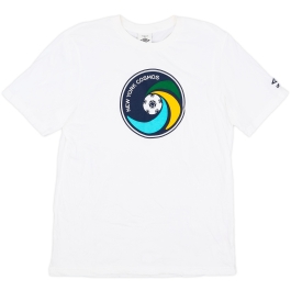 UMBRO New York Cosmos Track Jacket