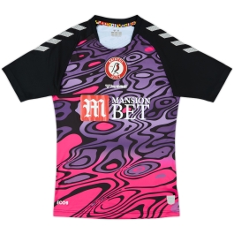 fcrb bristol shorts shirtセット売り SOPH. | PRACTICE VENTILATION SHORTS(XL BLACK):