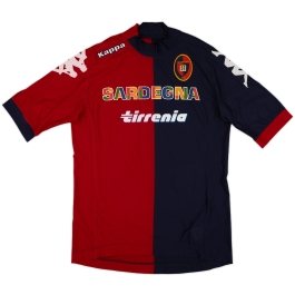 Cagliari Jerseys | Classic Retro Vintage Cagliari Kits & Eye